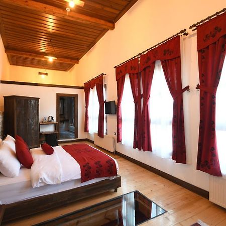 Yazmacilar Hani Otel Restaurant Tokat Екстер'єр фото