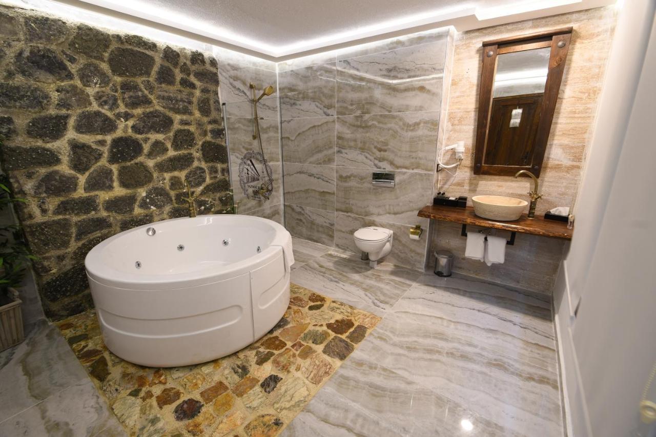 Yazmacilar Hani Otel Restaurant Tokat Екстер'єр фото