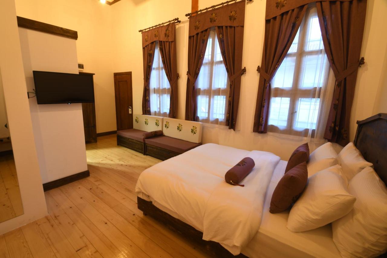 Yazmacilar Hani Otel Restaurant Tokat Екстер'єр фото