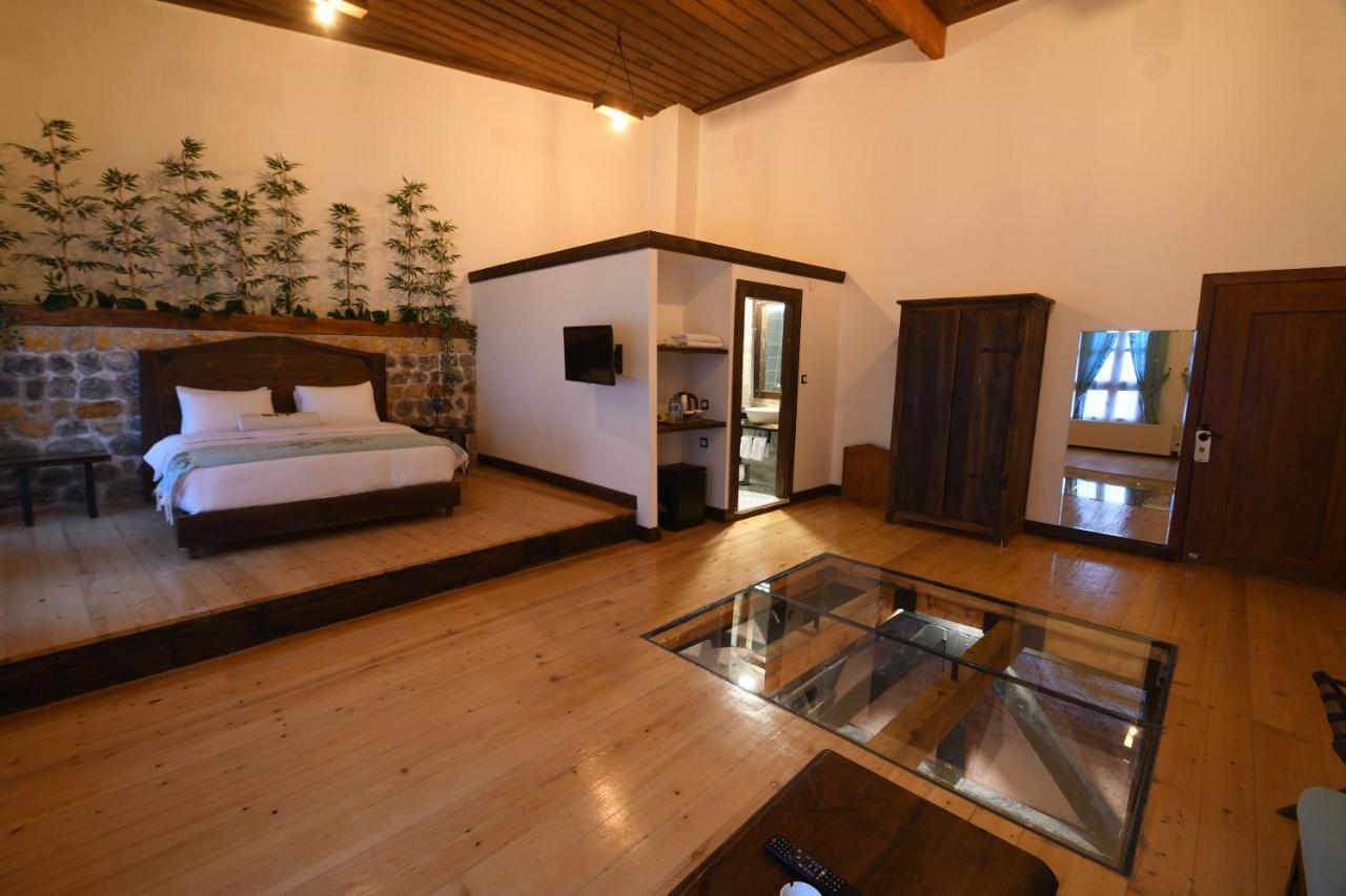 Yazmacilar Hani Otel Restaurant Tokat Екстер'єр фото
