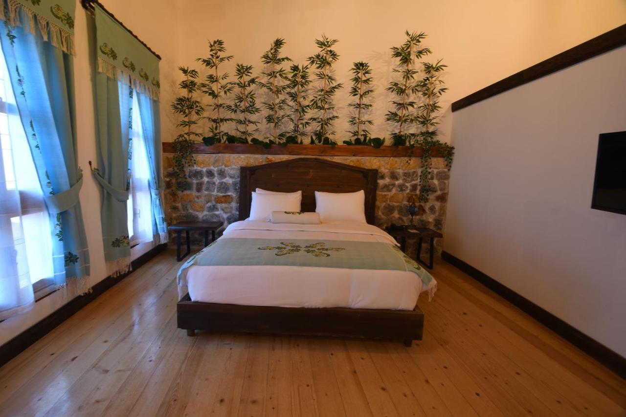 Yazmacilar Hani Otel Restaurant Tokat Екстер'єр фото