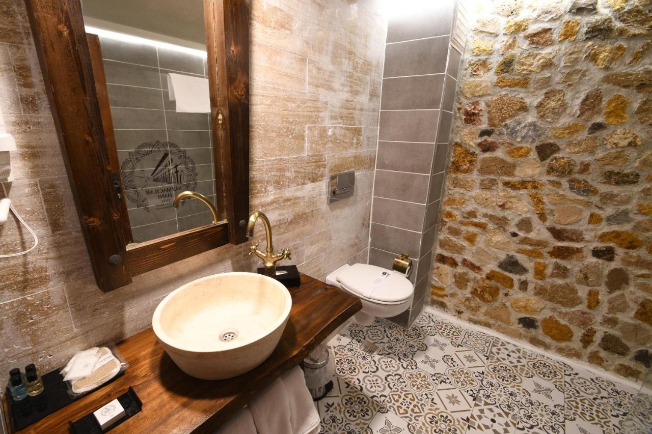Yazmacilar Hani Otel Restaurant Tokat Екстер'єр фото