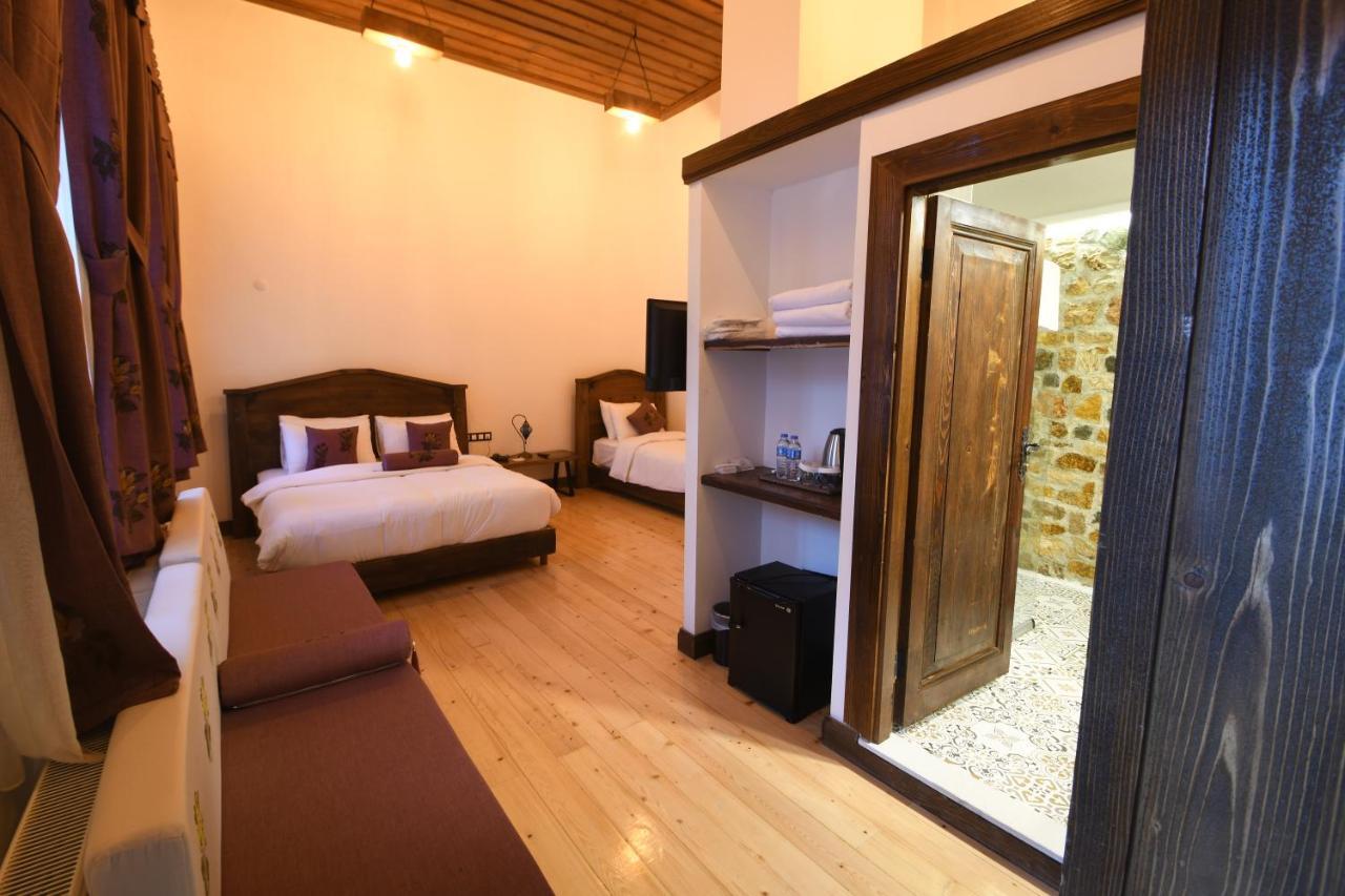 Yazmacilar Hani Otel Restaurant Tokat Екстер'єр фото
