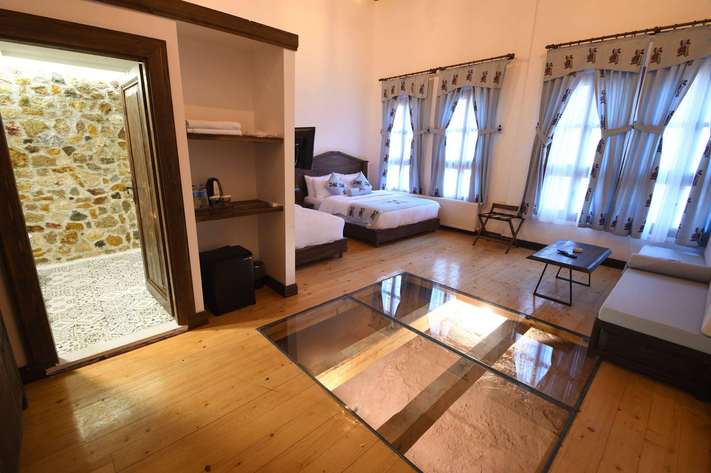 Yazmacilar Hani Otel Restaurant Tokat Екстер'єр фото