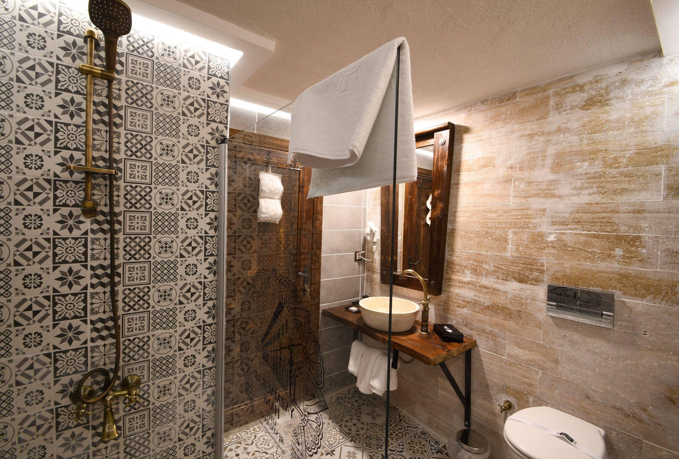 Yazmacilar Hani Otel Restaurant Tokat Екстер'єр фото